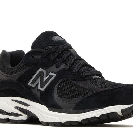 New Balance 2002R Negro Gunmetal