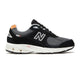 New Balance 2002R Black Sepia