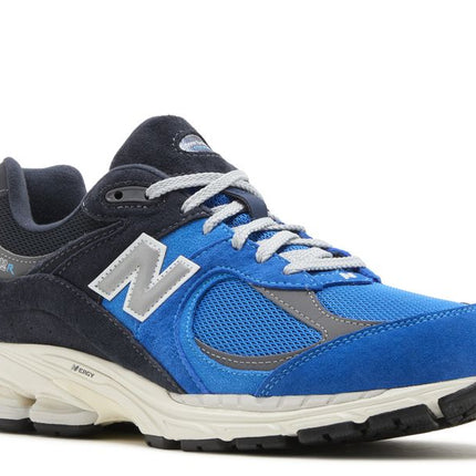 New Balance 2002R Blue Oasis