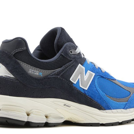 New Balance 2002R Oasis Azul