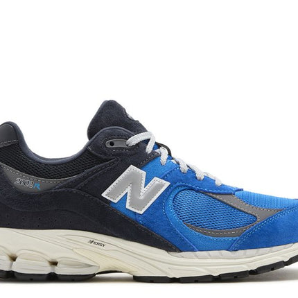 New Balance 2002R Blue Oasis