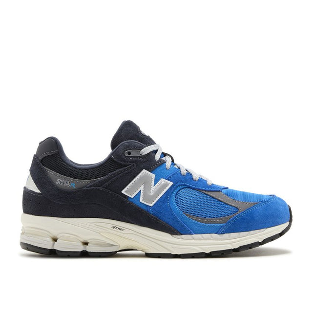 New Balance 2002R Blue Oasis