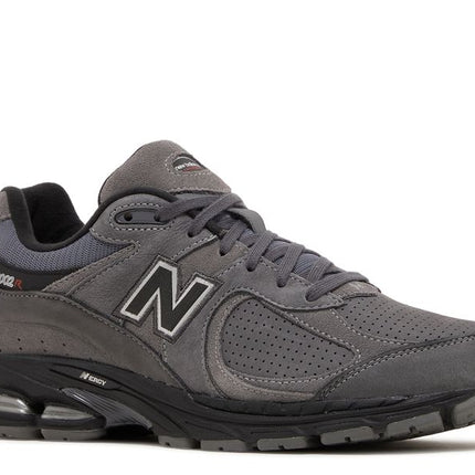 New Balance 2002R Castlerock Negras