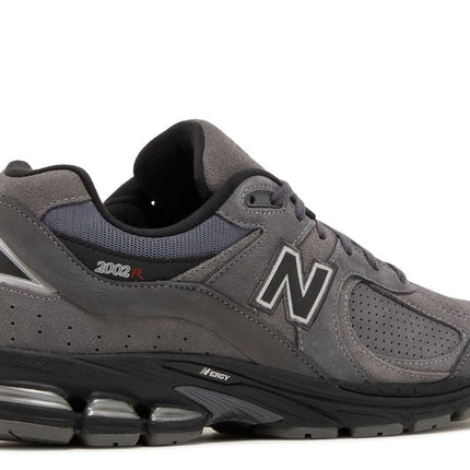 New Balance 2002R Castlerock Negras