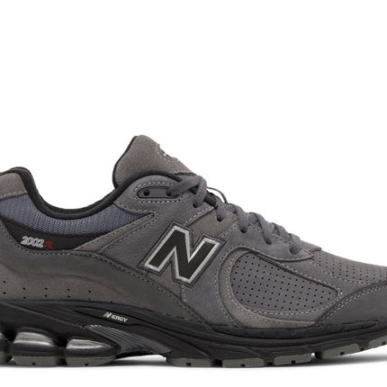 New Balance 2002R Castlerock Negras