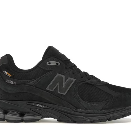 New Balance 2002R Cordura Phantom Black