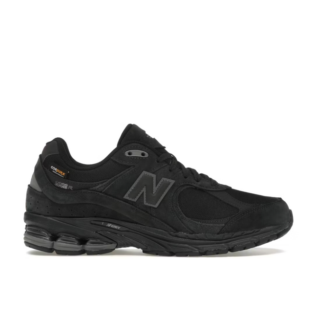 New Balance 2002R Cordura Phantom Black