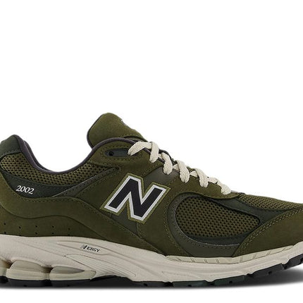 New Balance 2002R Dark Olive