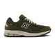 New Balance 2002R Dark Olive