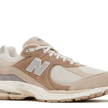 New Balance 2002R Driftwood Arenisca