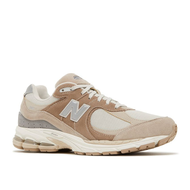 New Balance 2002R Driftwood Sandstone