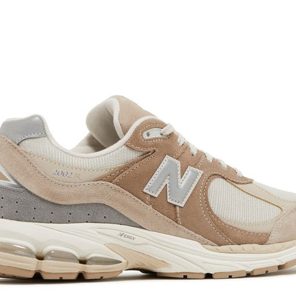 New Balance 2002R Driftwood Sandstone