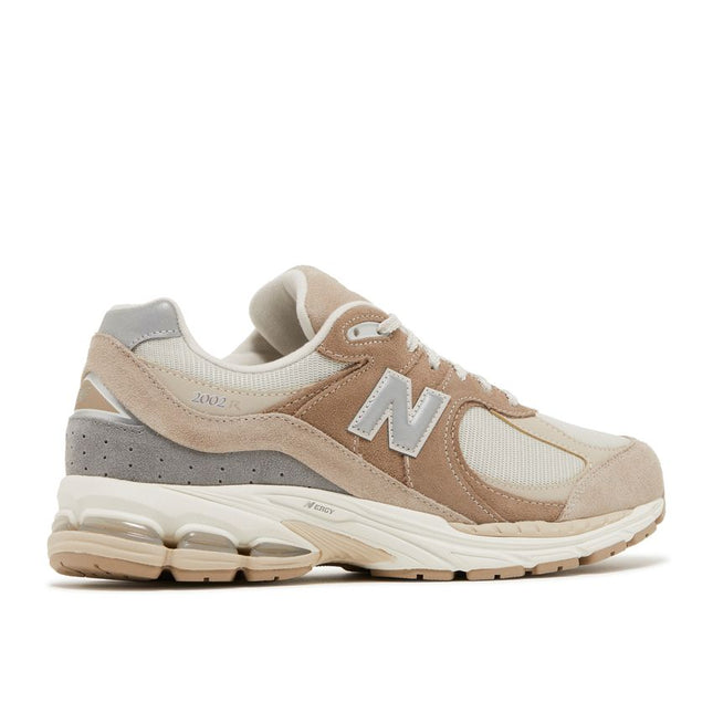 New Balance 2002R Driftwood Sandstone