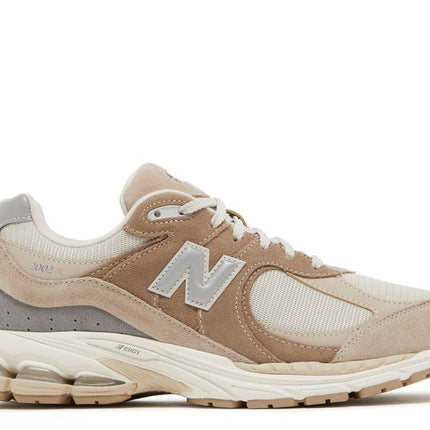 New Balance 2002R Driftwood Sandstone