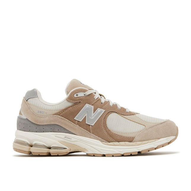 New Balance 2002R Driftwood Sandstone