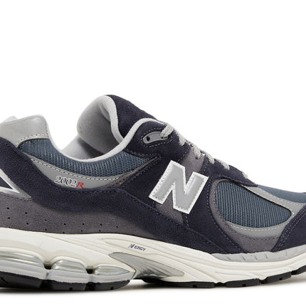 New Balance 2002R Eclipse Nube de lluvia