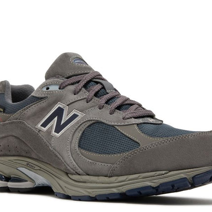 New Balance 2002R Gore-Tex Castlerock