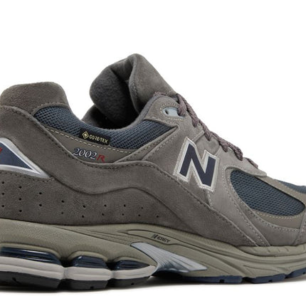 New Balance 2002R Gore-Tex Castlerock