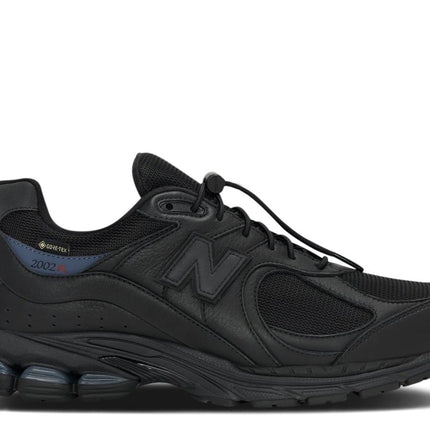 New Balance 2002R Gore-Tex JJJJound Black Storm