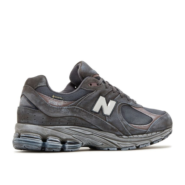 New Balance 2002R Gore-Tex Magnet Mood Indigo