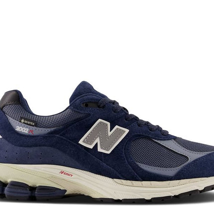 New Balance 2002R Gore-Tex Navy Arctic Gray