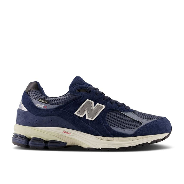 New Balance 2002R Gore-Tex Navy Arctic Grey