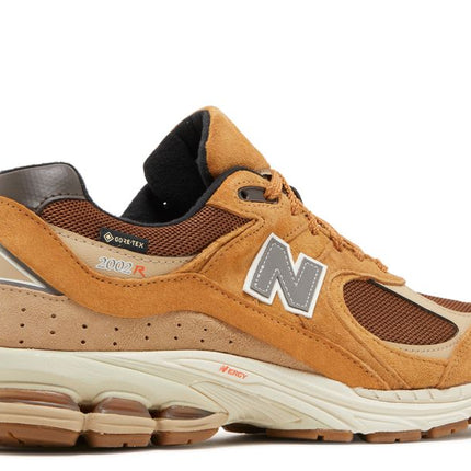 New Balance 2002R Gore-Tex Tobacco