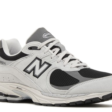 New Balance 2002R Gris Negro