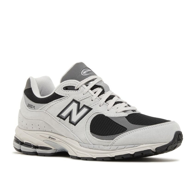 New Balance 2002R Grey Black