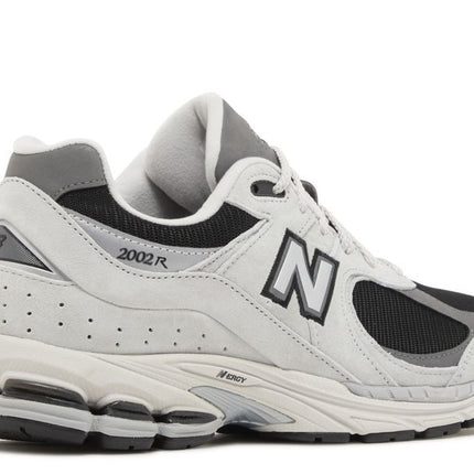 New Balance 2002R Grey Black