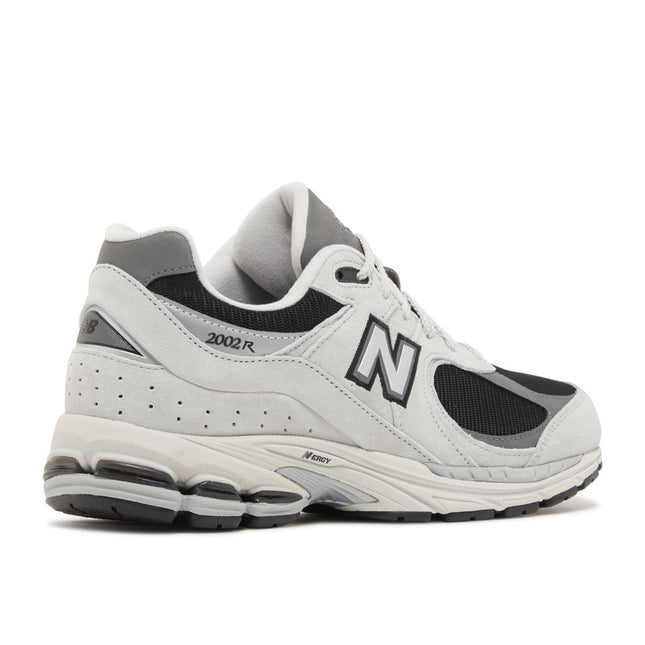 New Balance 2002R Grey Black