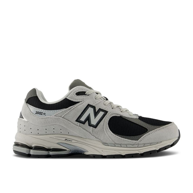 New Balance 2002R Grey Black