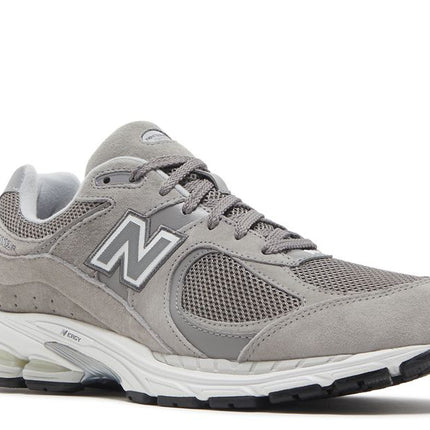 New Balance 2002R Grey White