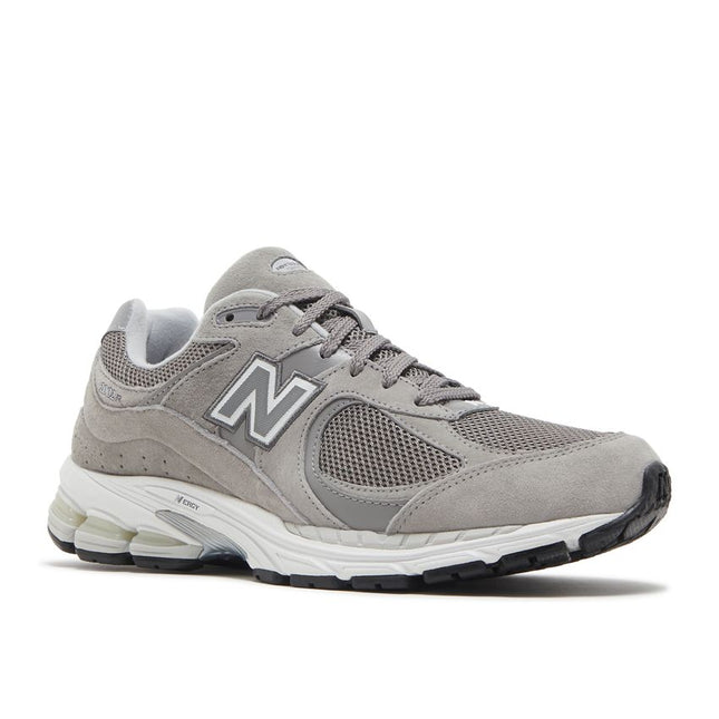 New Balance 2002R Grey White