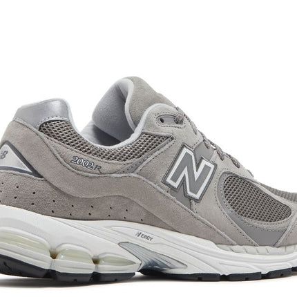 New Balance 2002R Grey White