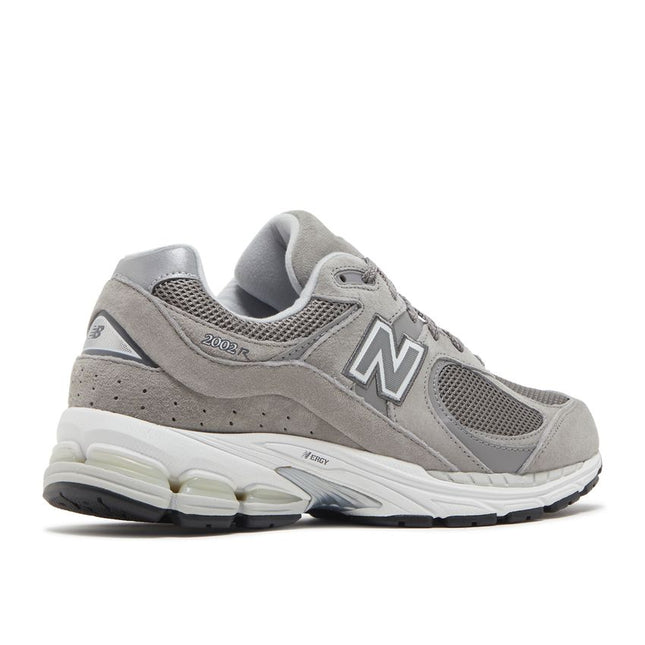 New Balance 2002R Grey White