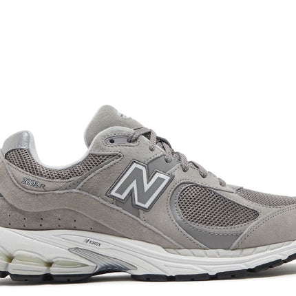 New Balance 2002R Grey White