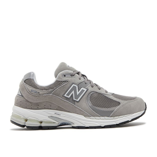 New Balance 2002R Grey White
