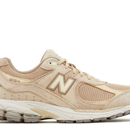 New Balance 2002R Incense Sandstone