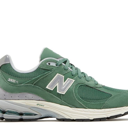 New Balance 2002R Verde Jade