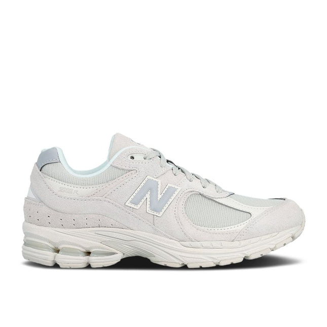New Balance 2002R Light Grey