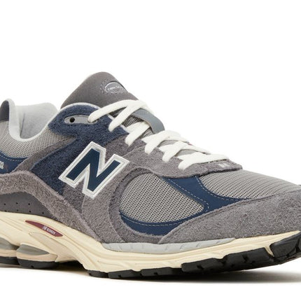 New Balance 2002R Azul Marino Castlerock