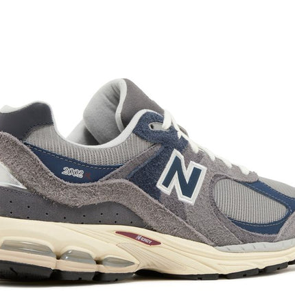 New Balance 2002R Azul Marino Castlerock