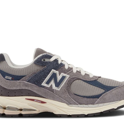 New Balance 2002R Navy Castlerock