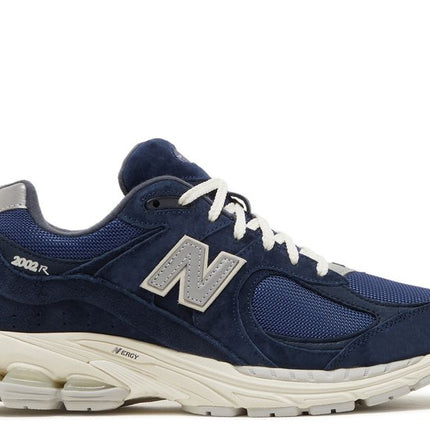 New Balance 2002R Navy Grey