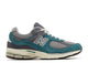 New Balance 2002R New Spruce Magnet