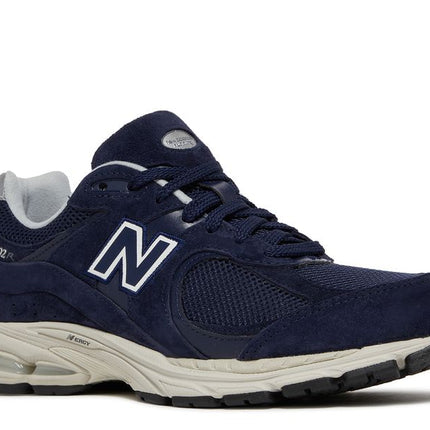 New Balance 2002R Pigmento Aluminio Ligero