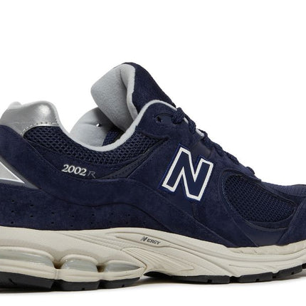 New Balance 2002R Pigment Light Aluminum