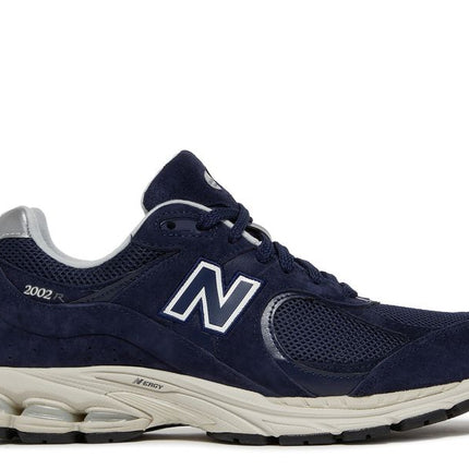 New Balance 2002R Pigmento Aluminio Ligero