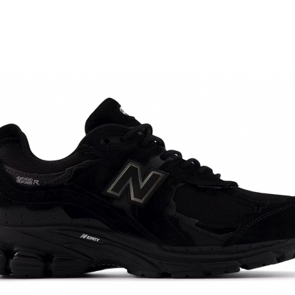 New Balance 2002R Protection Pack Black